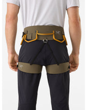 AR-395A Harness Men's