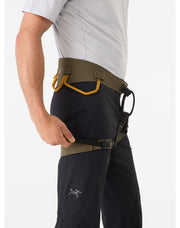 Ar-395A Harness Men's