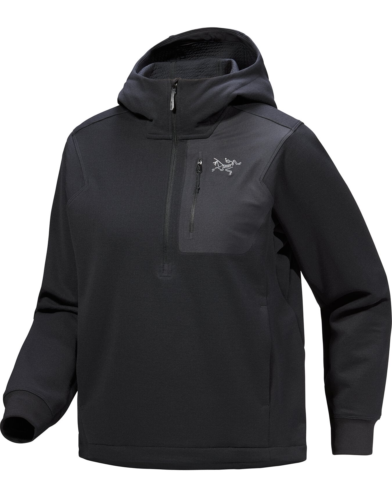 Aestas Pullover Hoody Women's