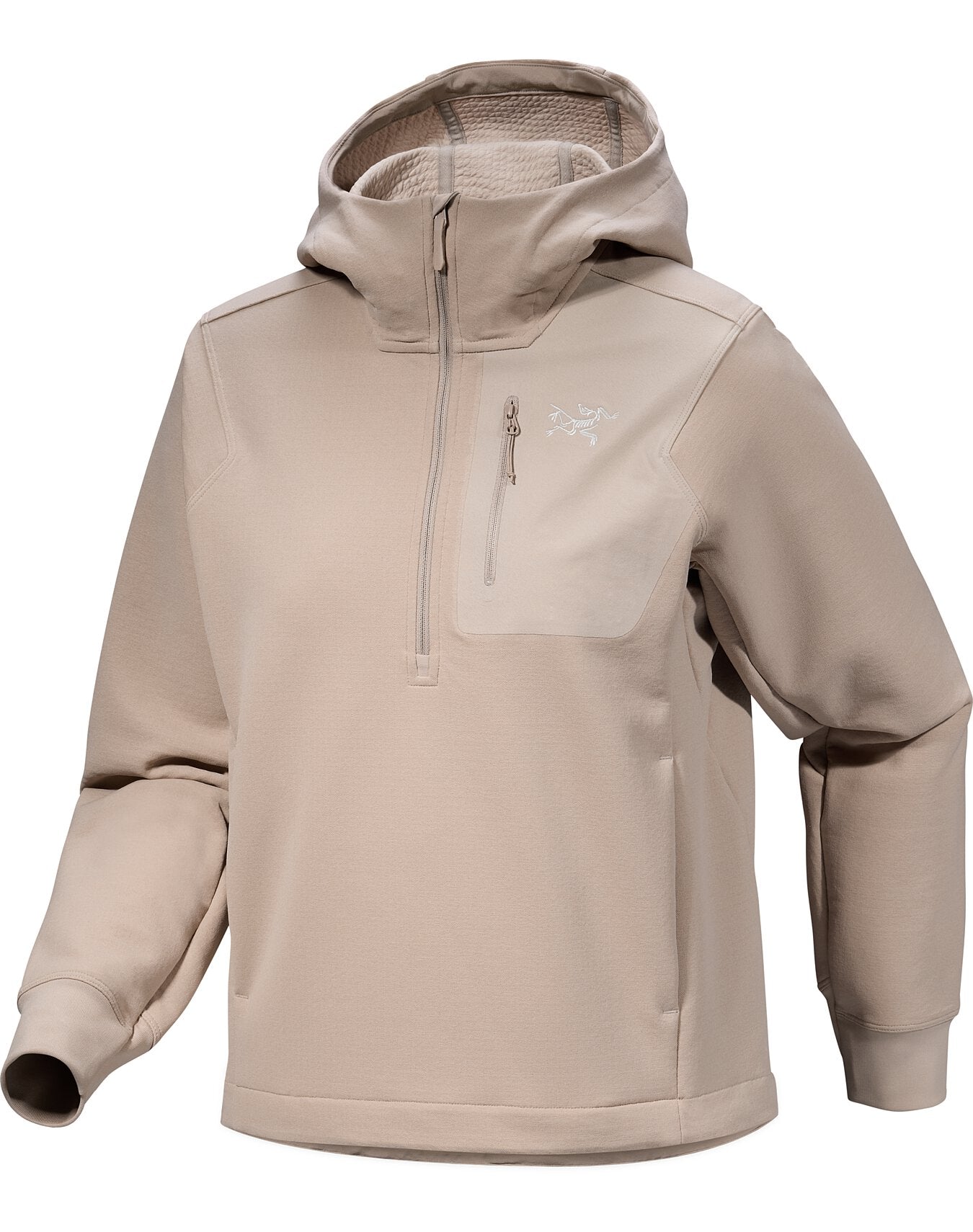 Aestas Pullover Hoody Women's