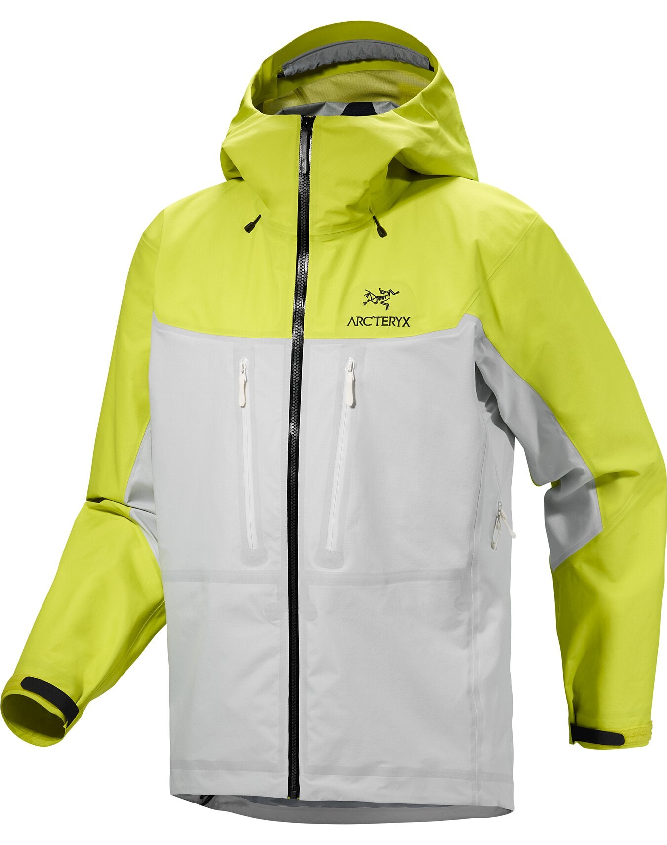 Alpha Jacket Men's