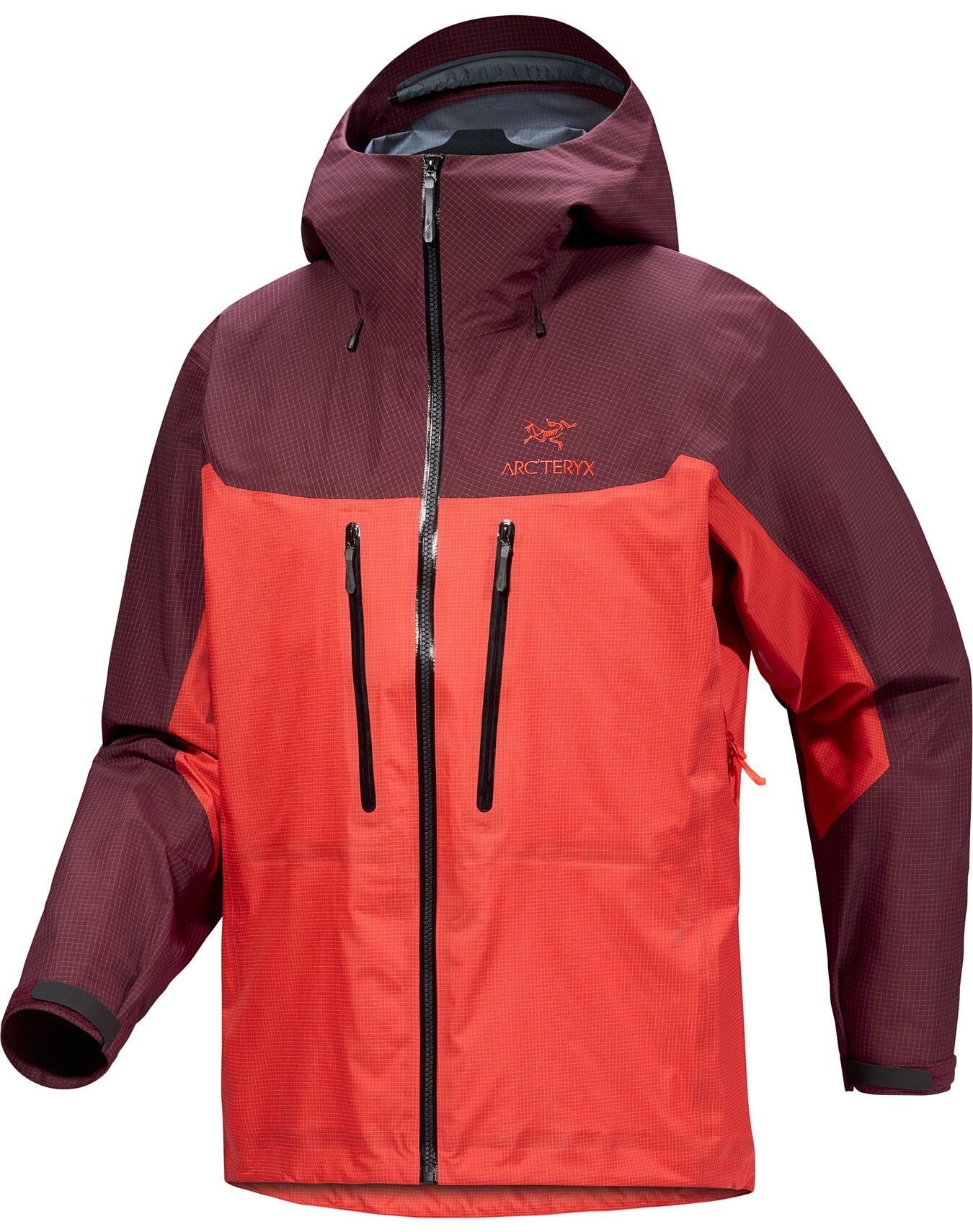 Alpha Jacket Men's