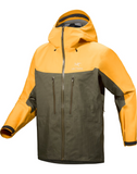 Alpha Jacket Men's