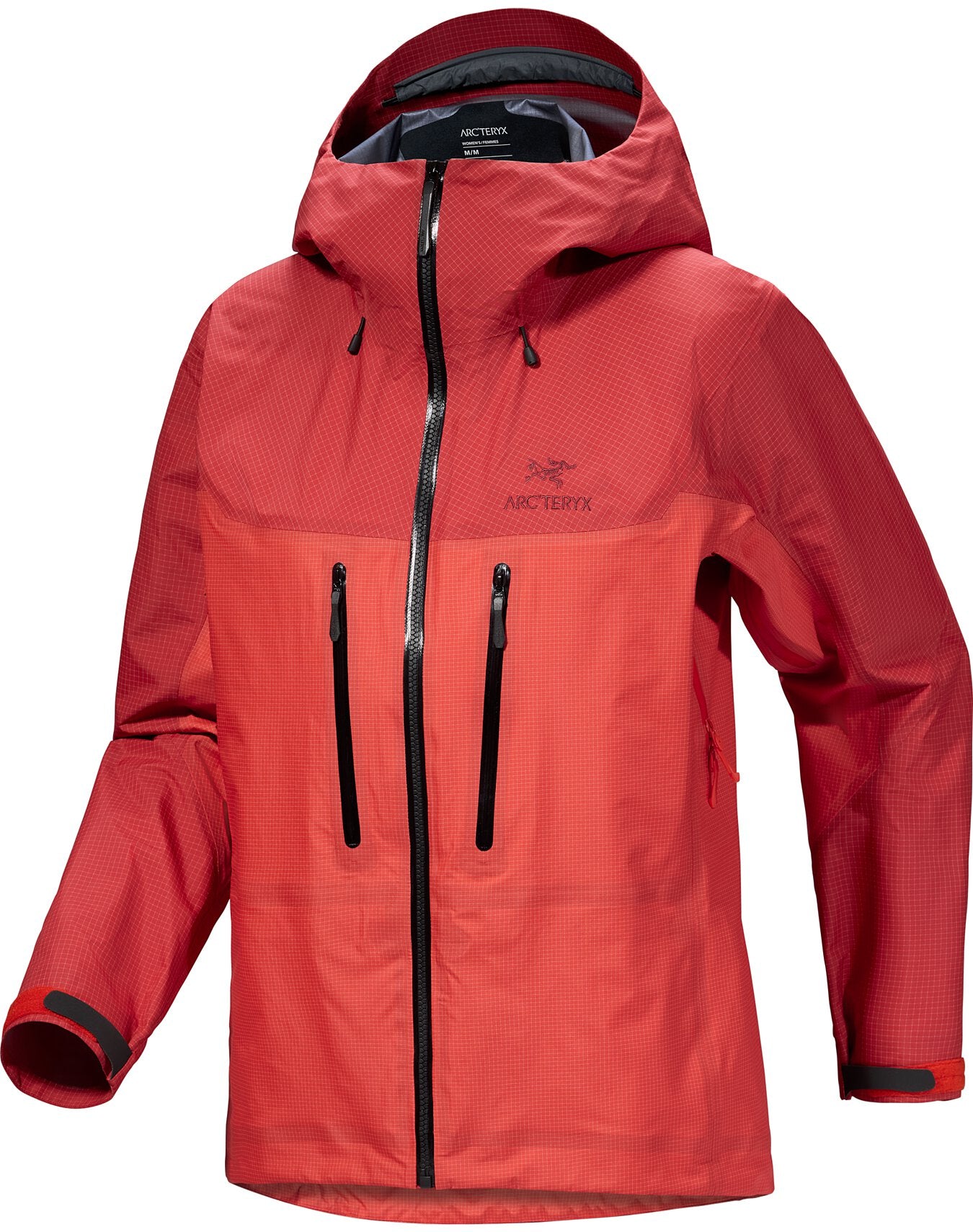Alpha Jacket Women's