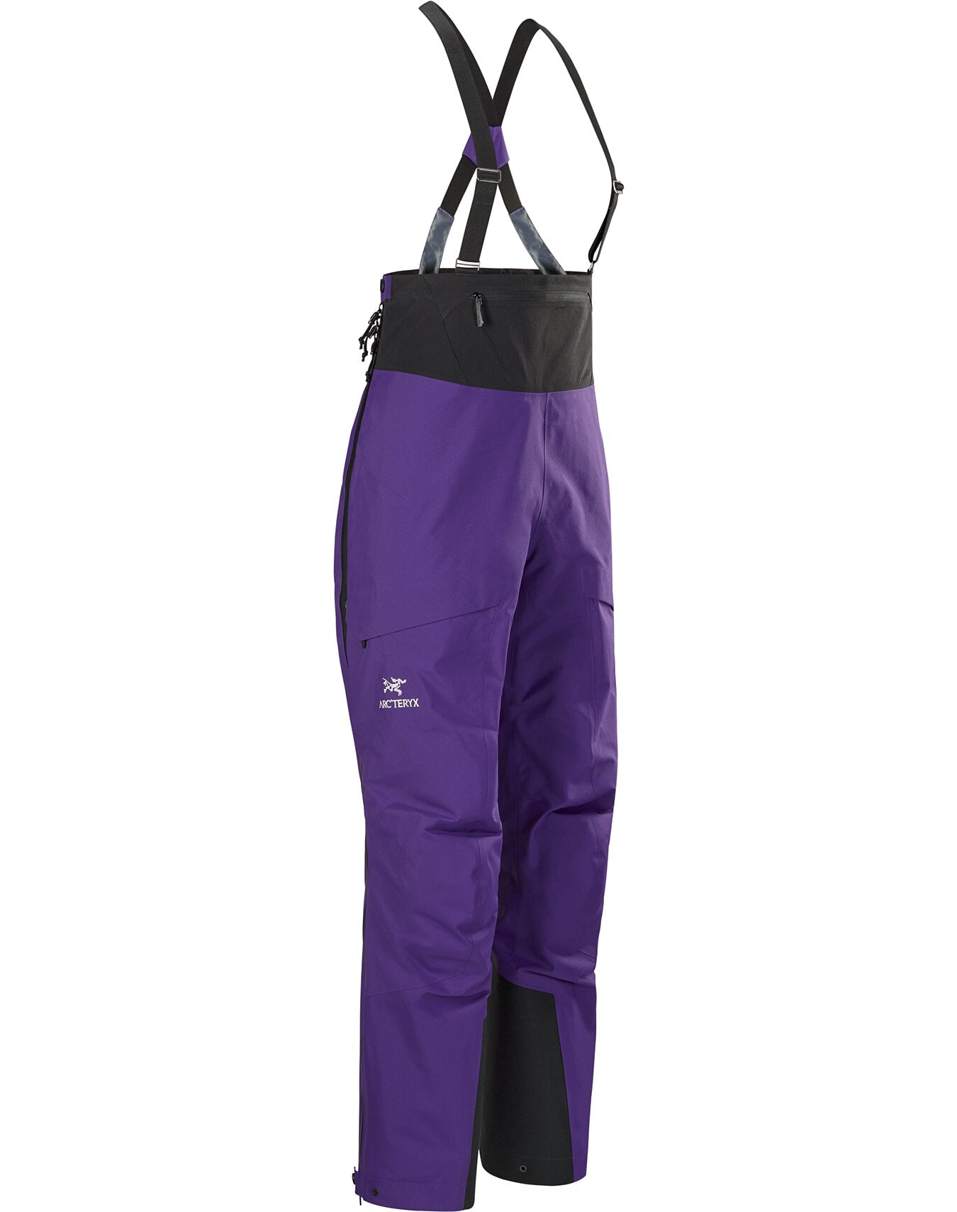 Alpha SV Bib Pant Women's