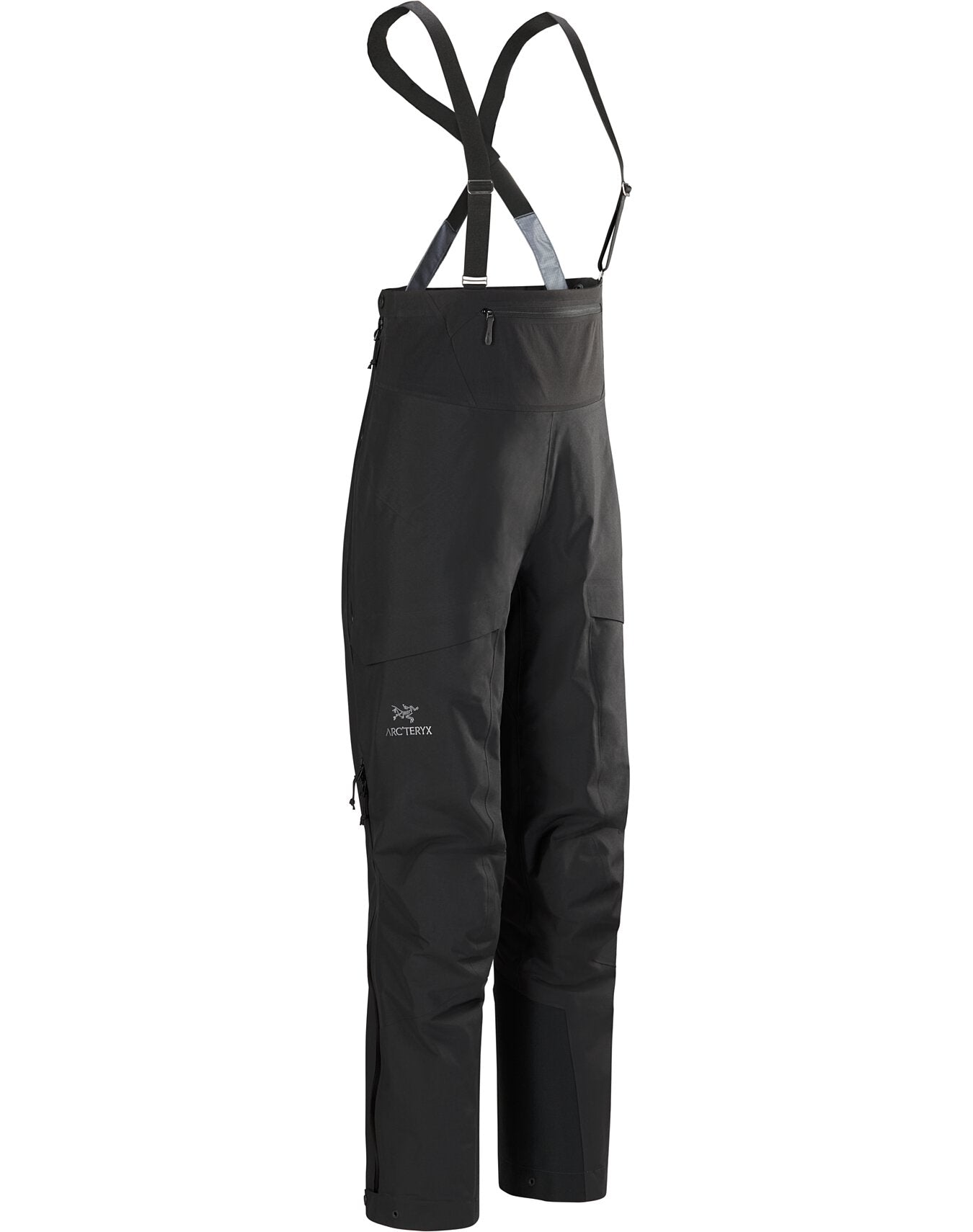 Alpha SV Bib Pant Women's