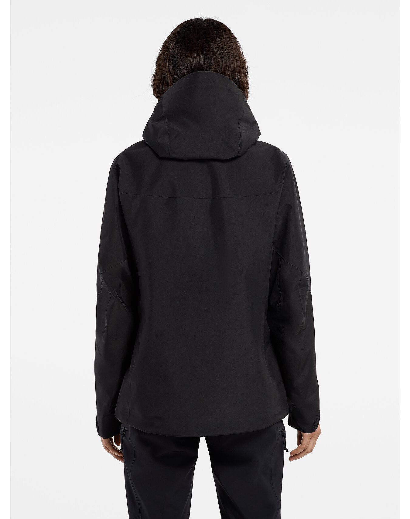 Alpha SV Jacket Women's