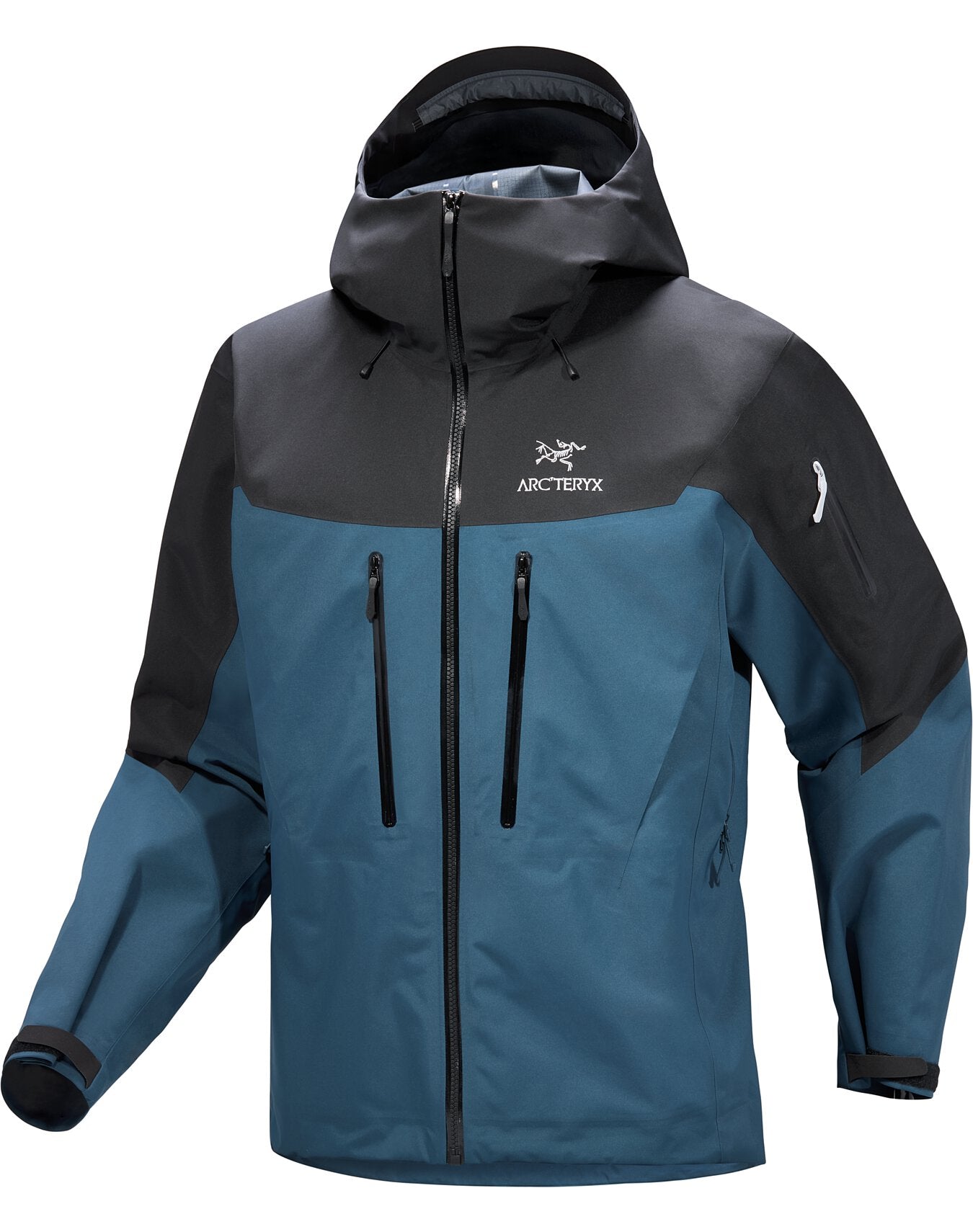 Alpha SV Jacket Men's