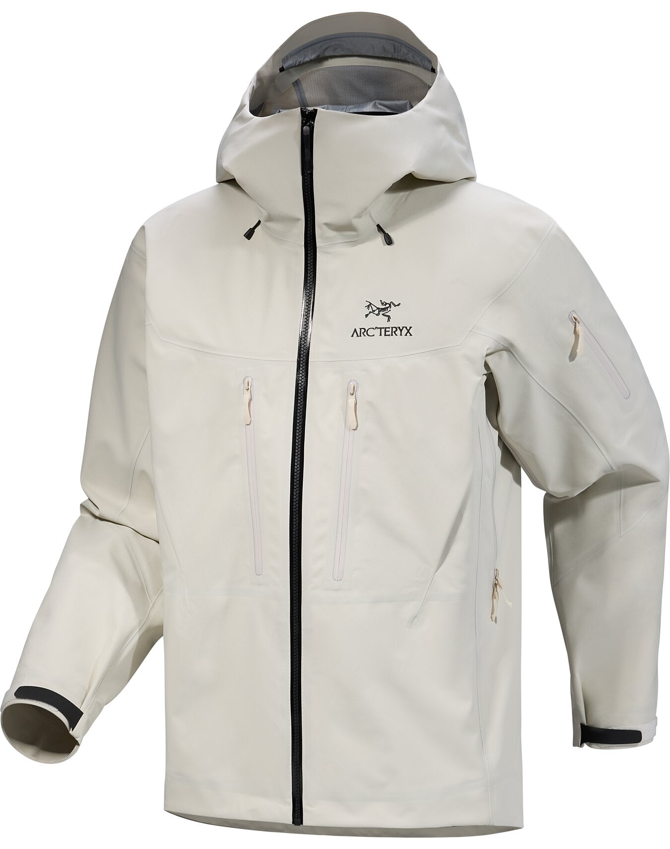 Alpha SV Jacket Men's