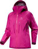 Alpha SV Jacket Women's