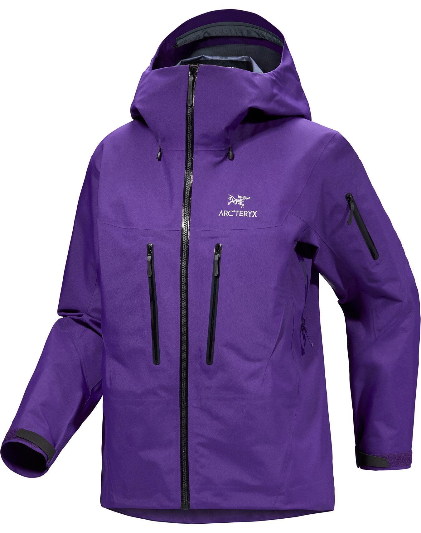Alpha SV Jacket Women's