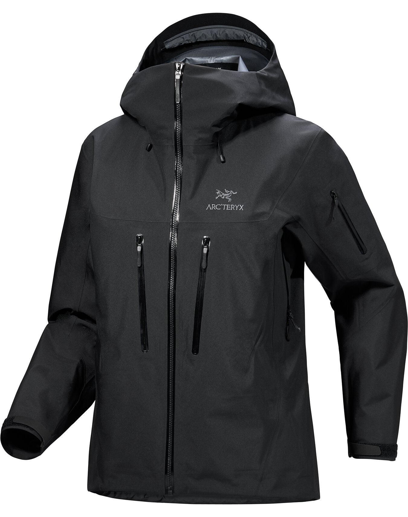 Alpha SV Jacket Women's