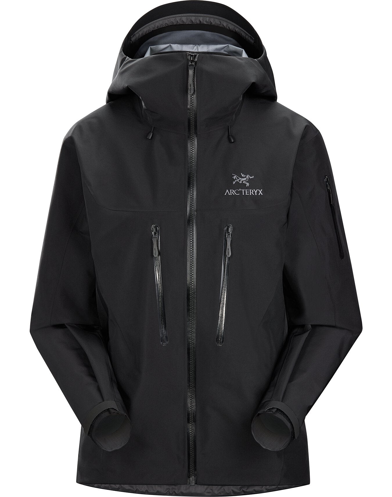 Alpha SV Jacket Women's