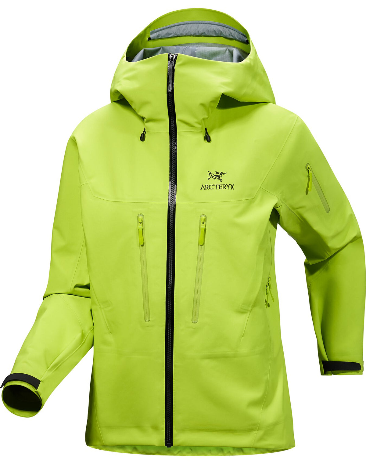 Alpha SV Jacket Women's