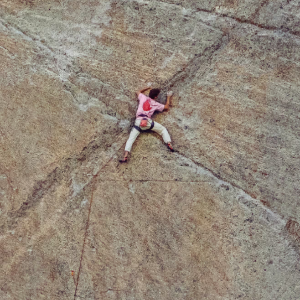 Alpine Climb