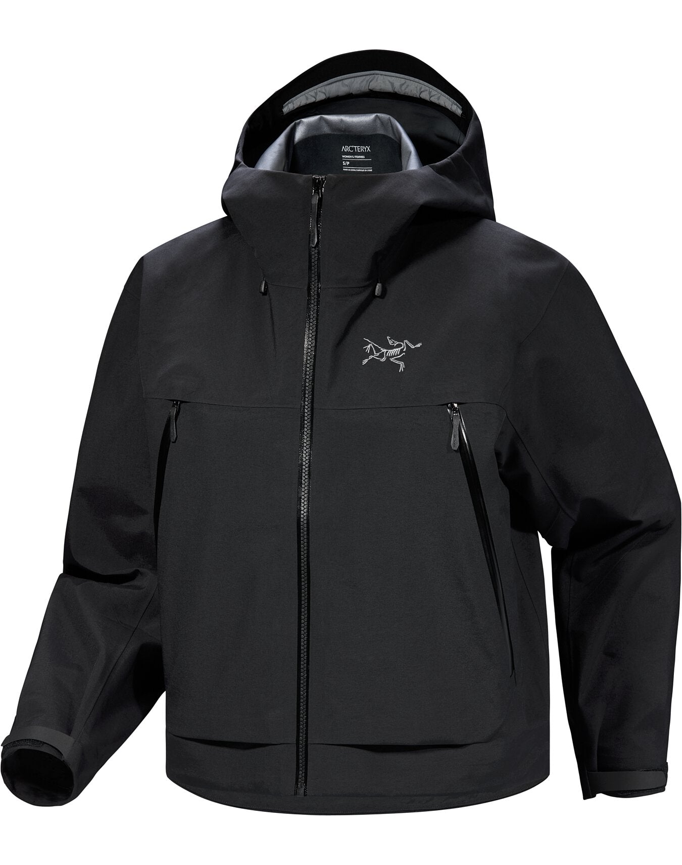 Altira Cropped Jacket Women's