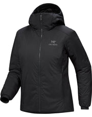 Atom Heavyweight Hoody Women's