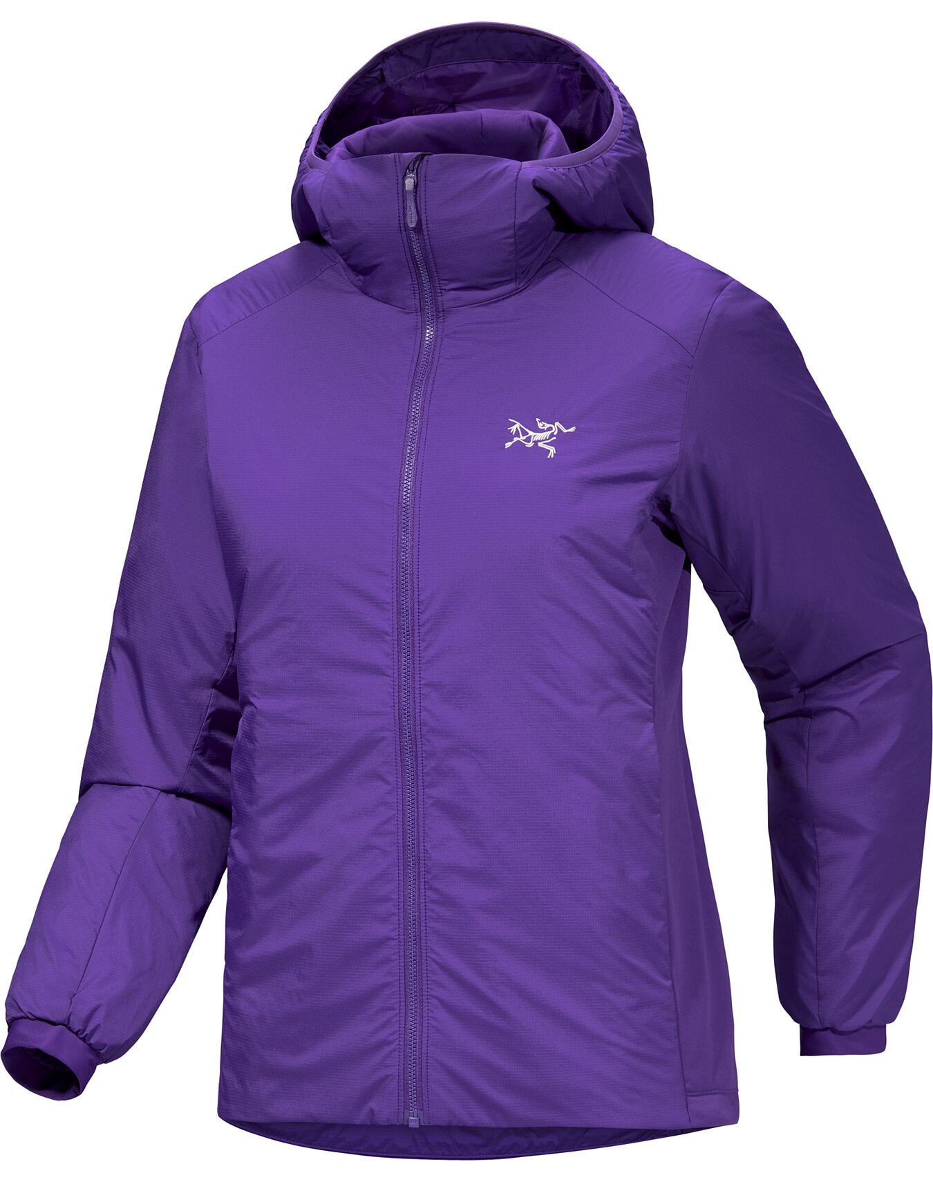 Atom Hoody Women's