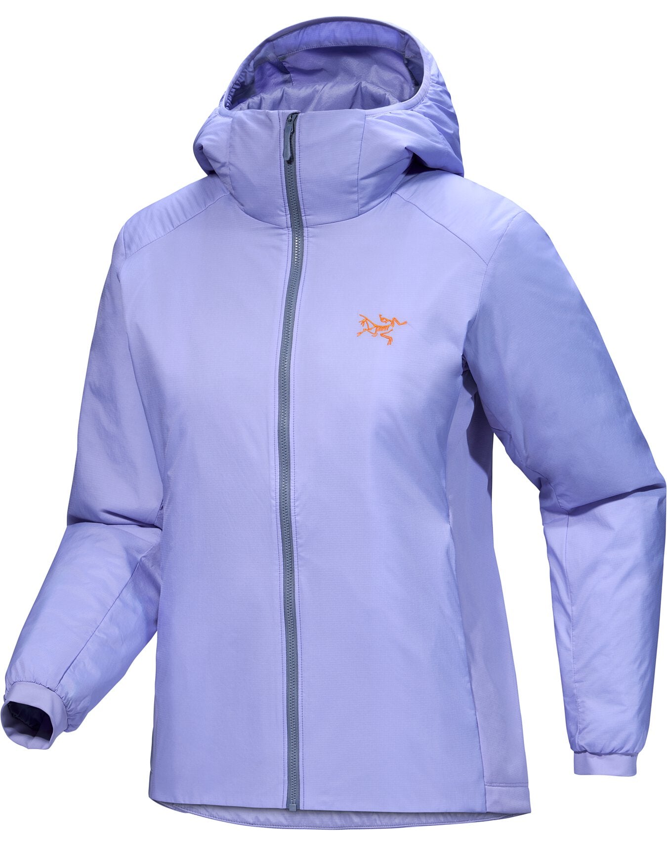 Atom Hoody Women's