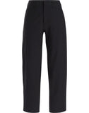 Belfry Pant Women's Black - Arc'teryx Australia