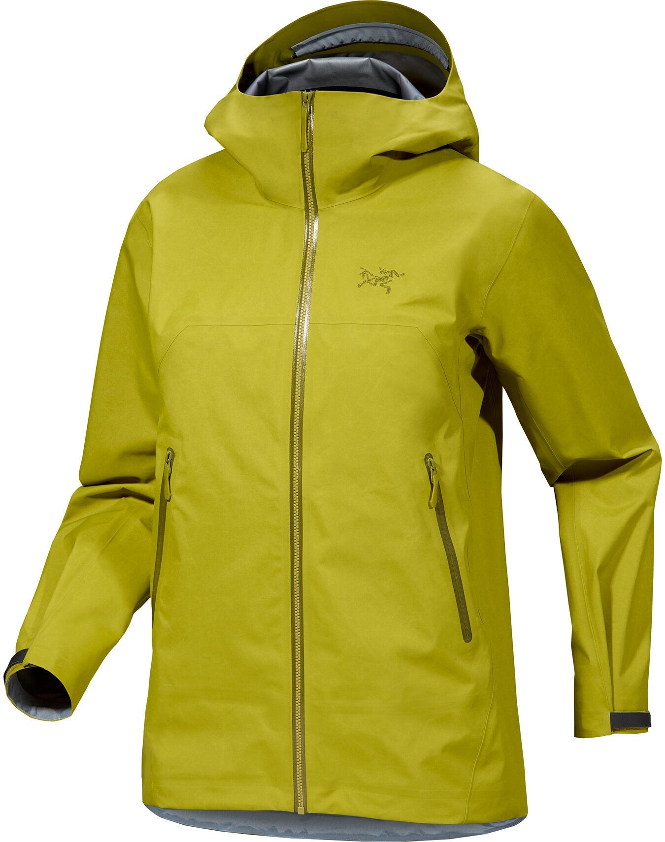 Beta Jacket Women's