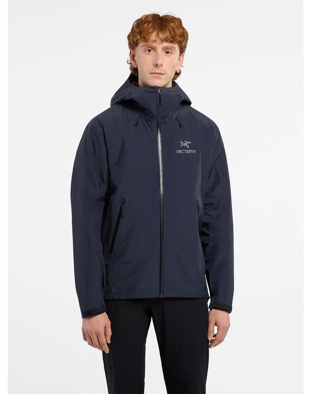 Beta LT Jacket Men's