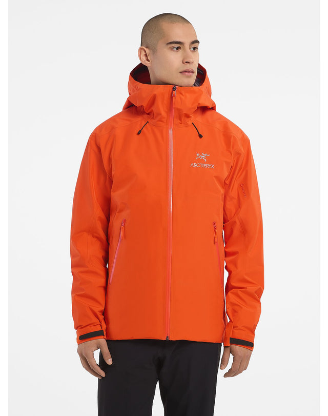 Beta LT Jacket Men's