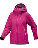 Beta Lightweight Jacket Women's