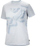 Bird Cotton T-Shirt Women's