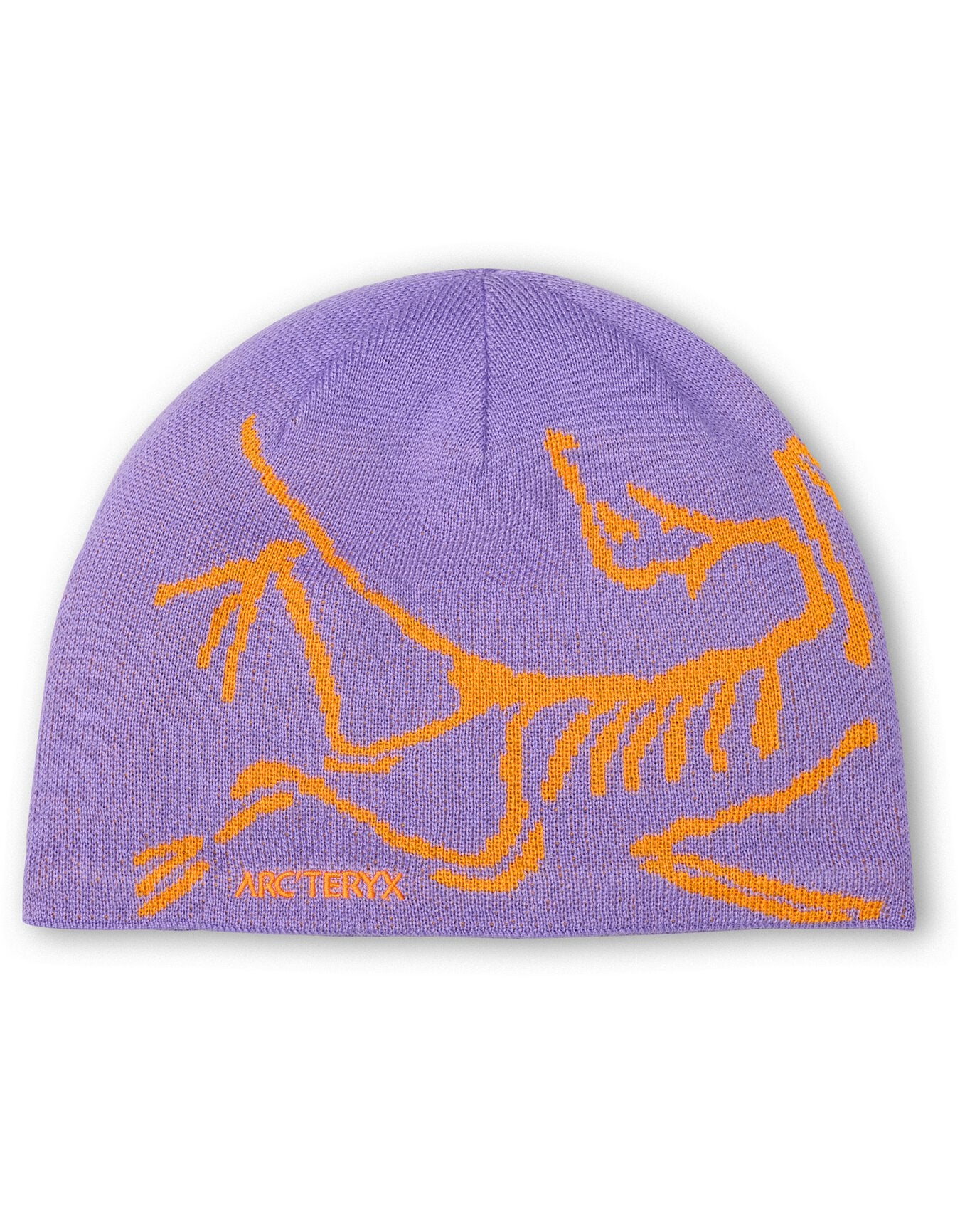 Bird Head Toque