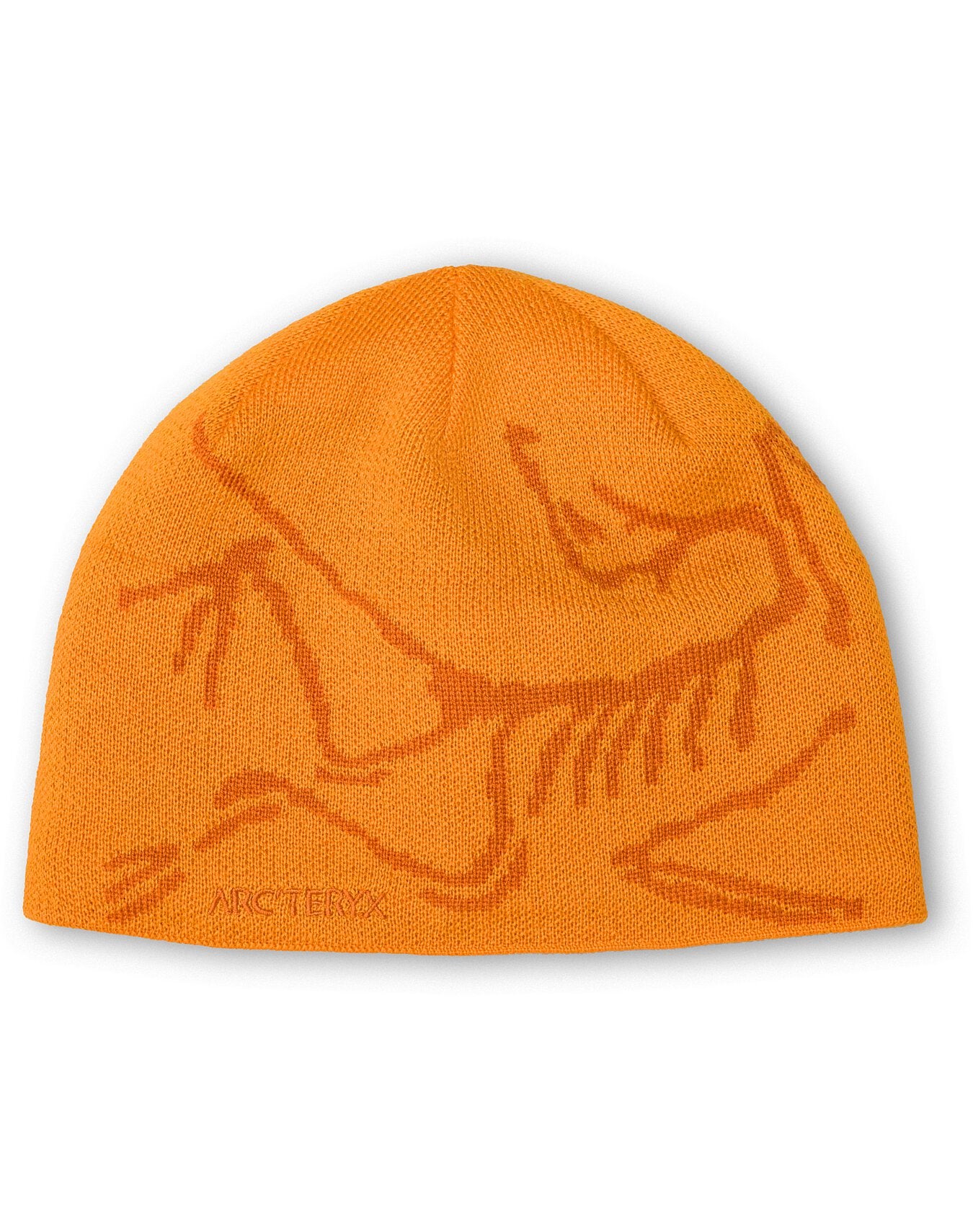 Bird Head Toque