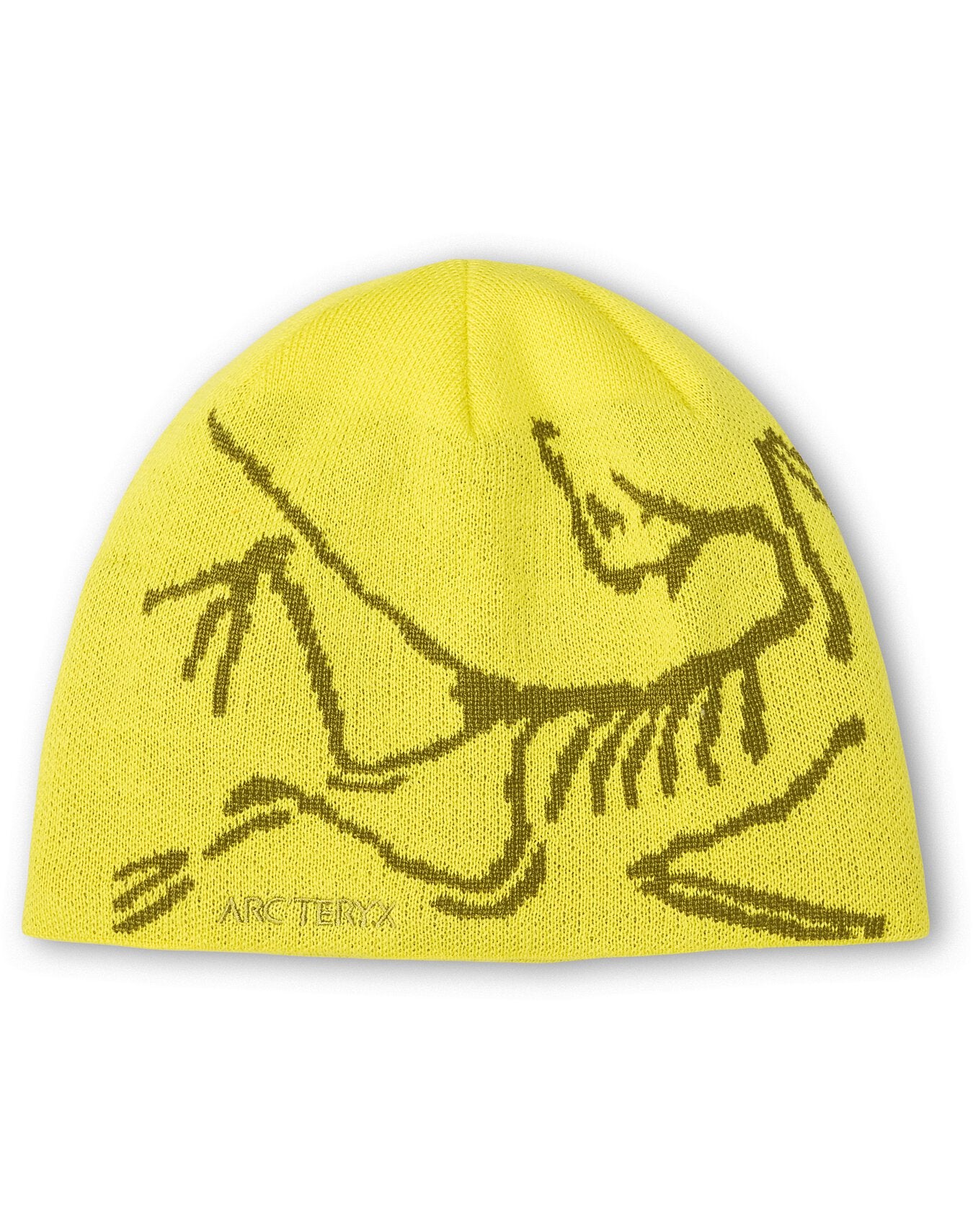 Bird Head Toque