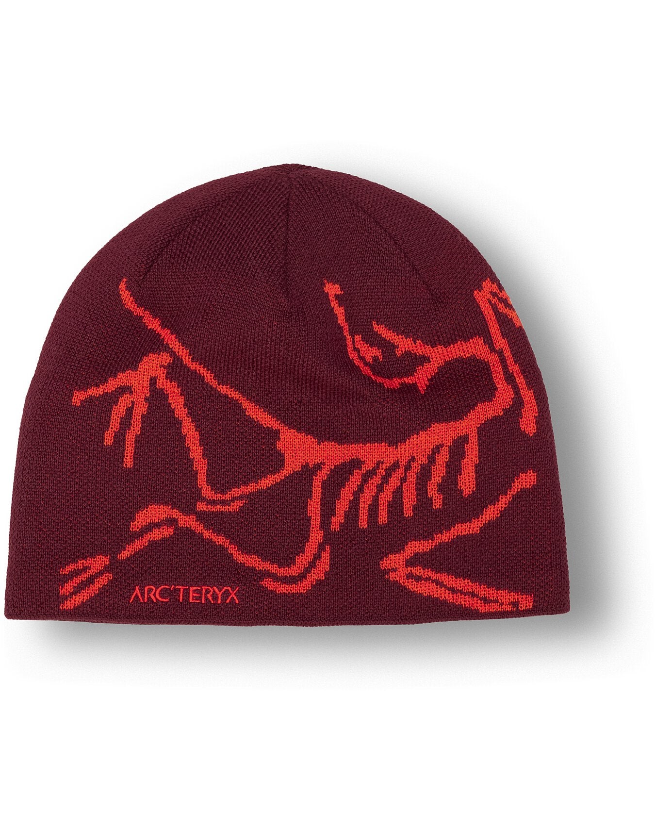 Bird Head Toque