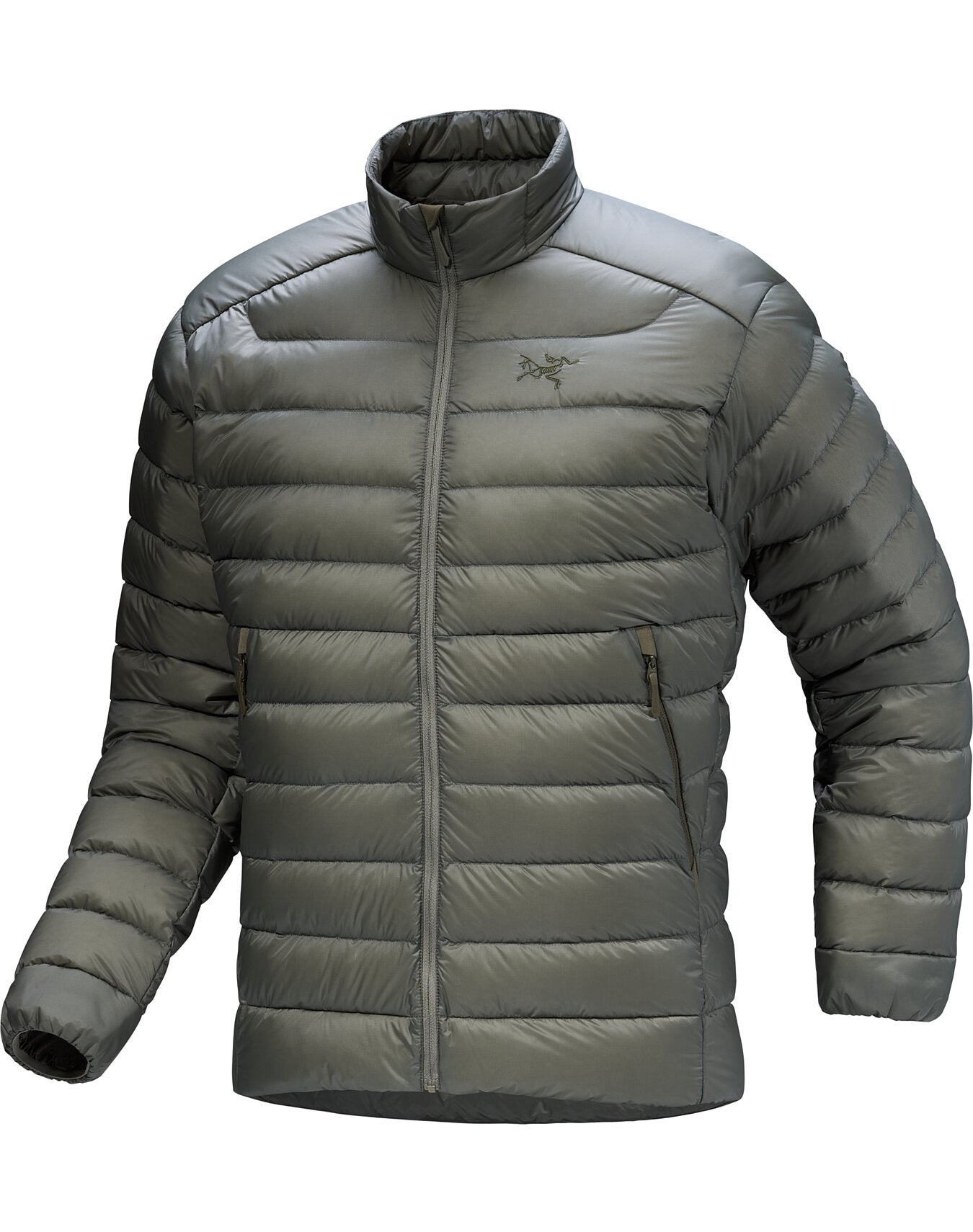Cerium Jacket Men's