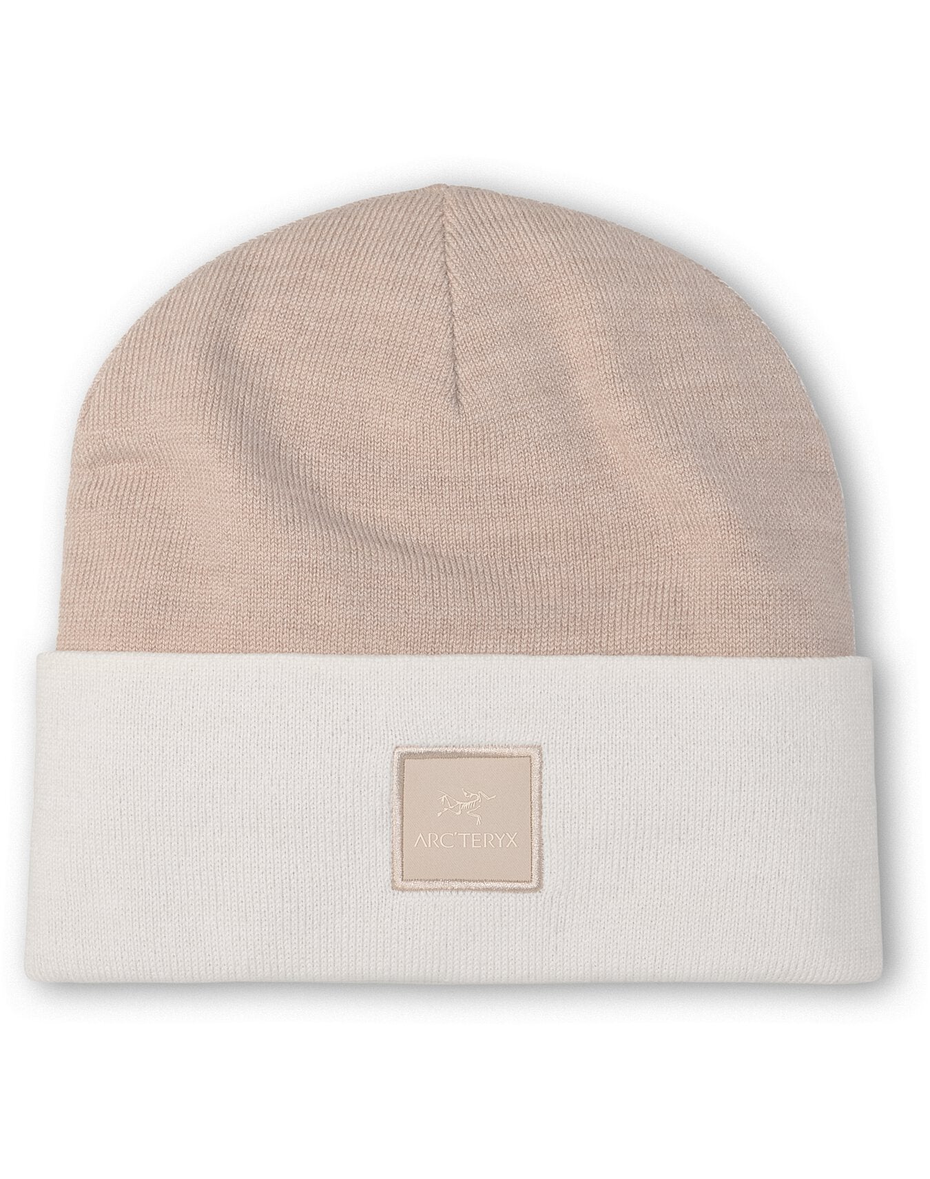 Color Block Toque