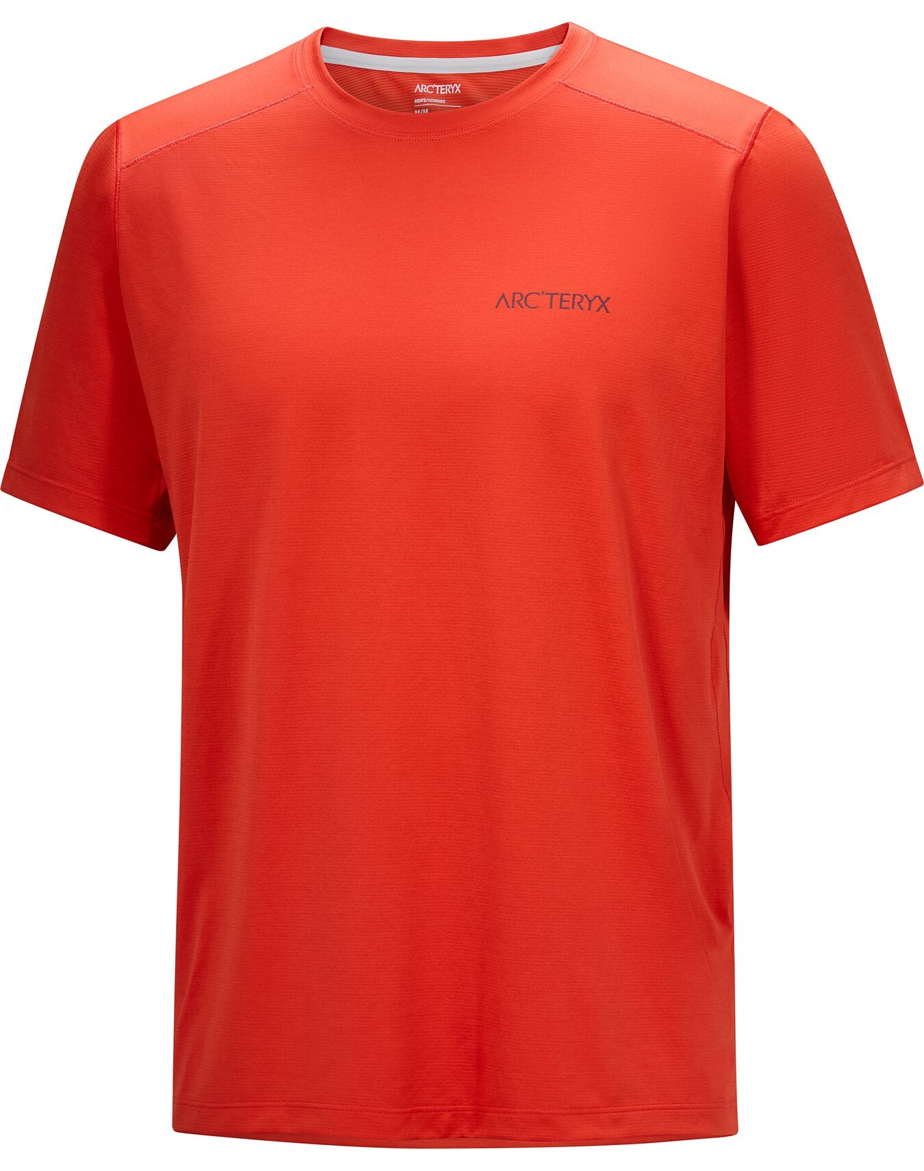 Cormac Arc'Bird Logo Shirt SS Men's
