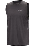 Cormac Arc'Bird Logo Tank Men's