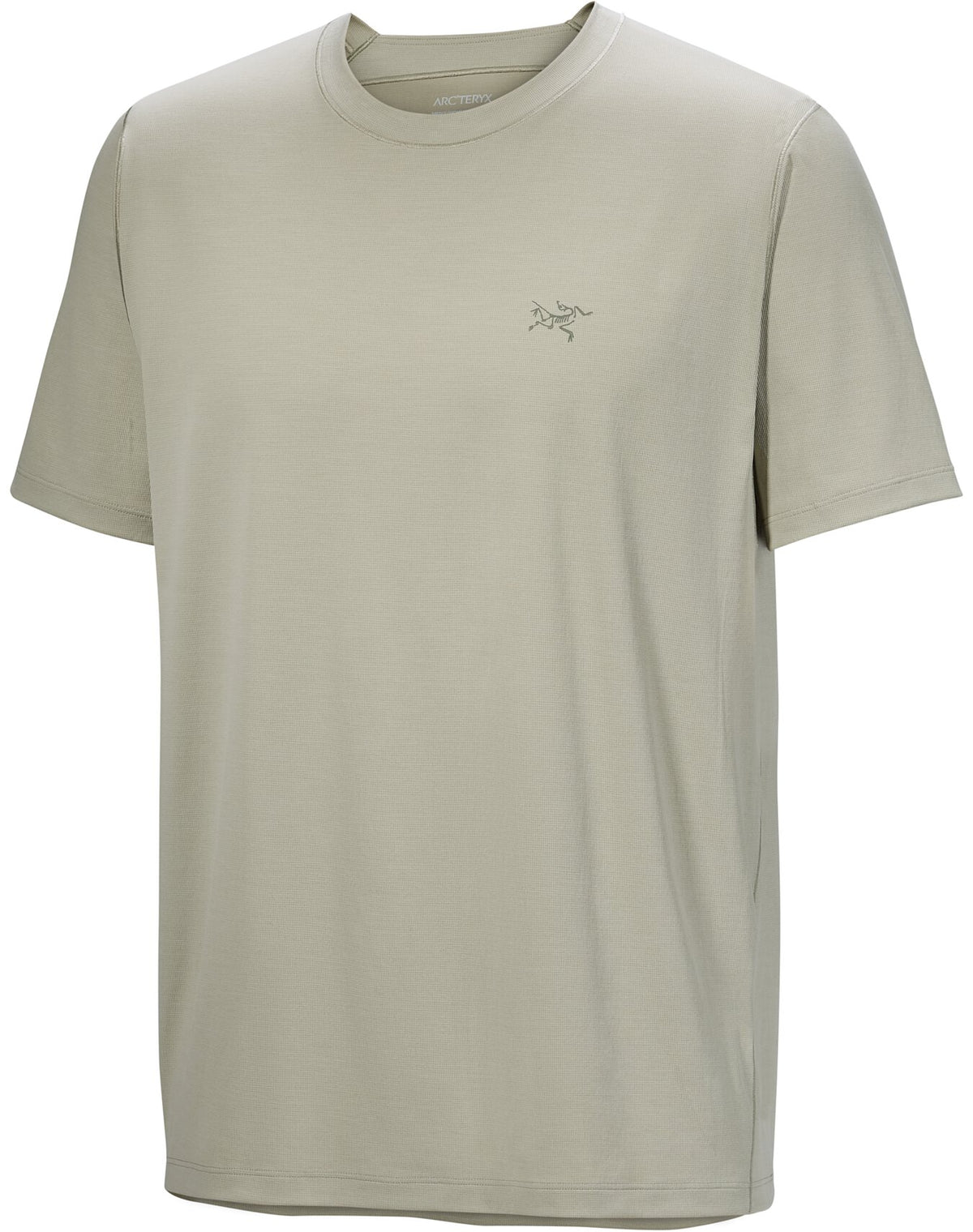 Cormac Crew Neck Shirt SS Men's