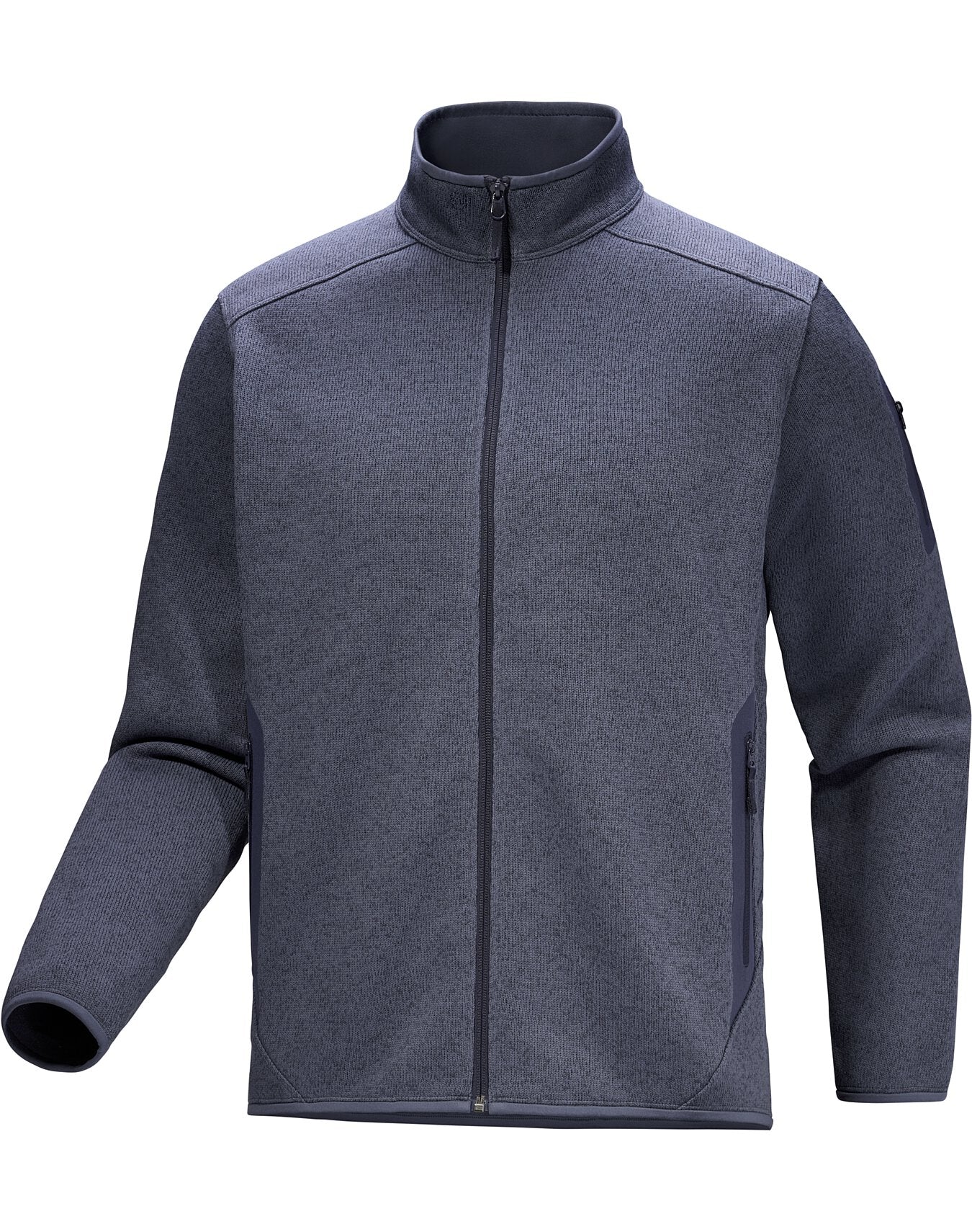 Covert Cardigan Men's