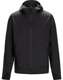 Demlo Hooded Jacket Men's