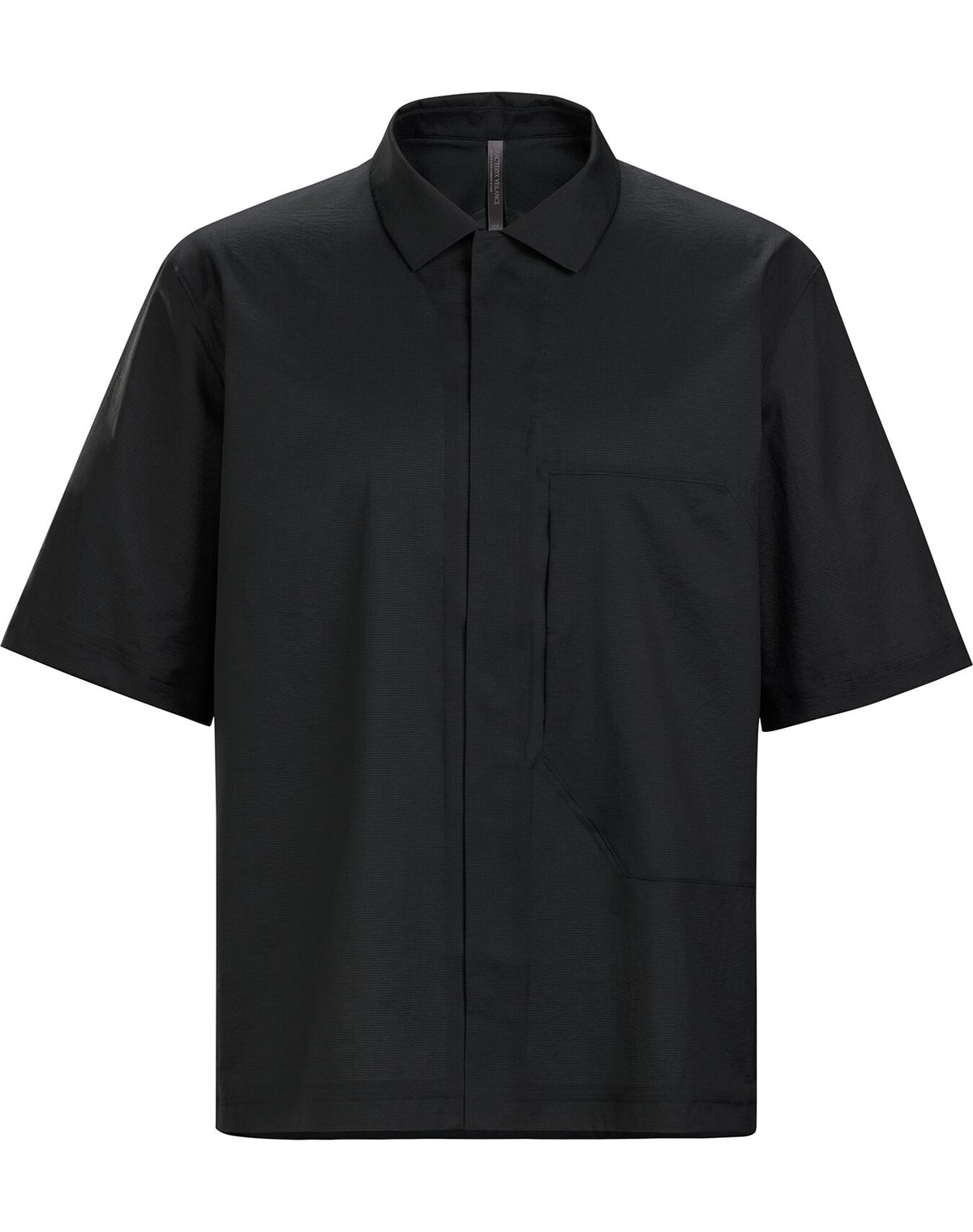 Demlo Shirt SS Men's