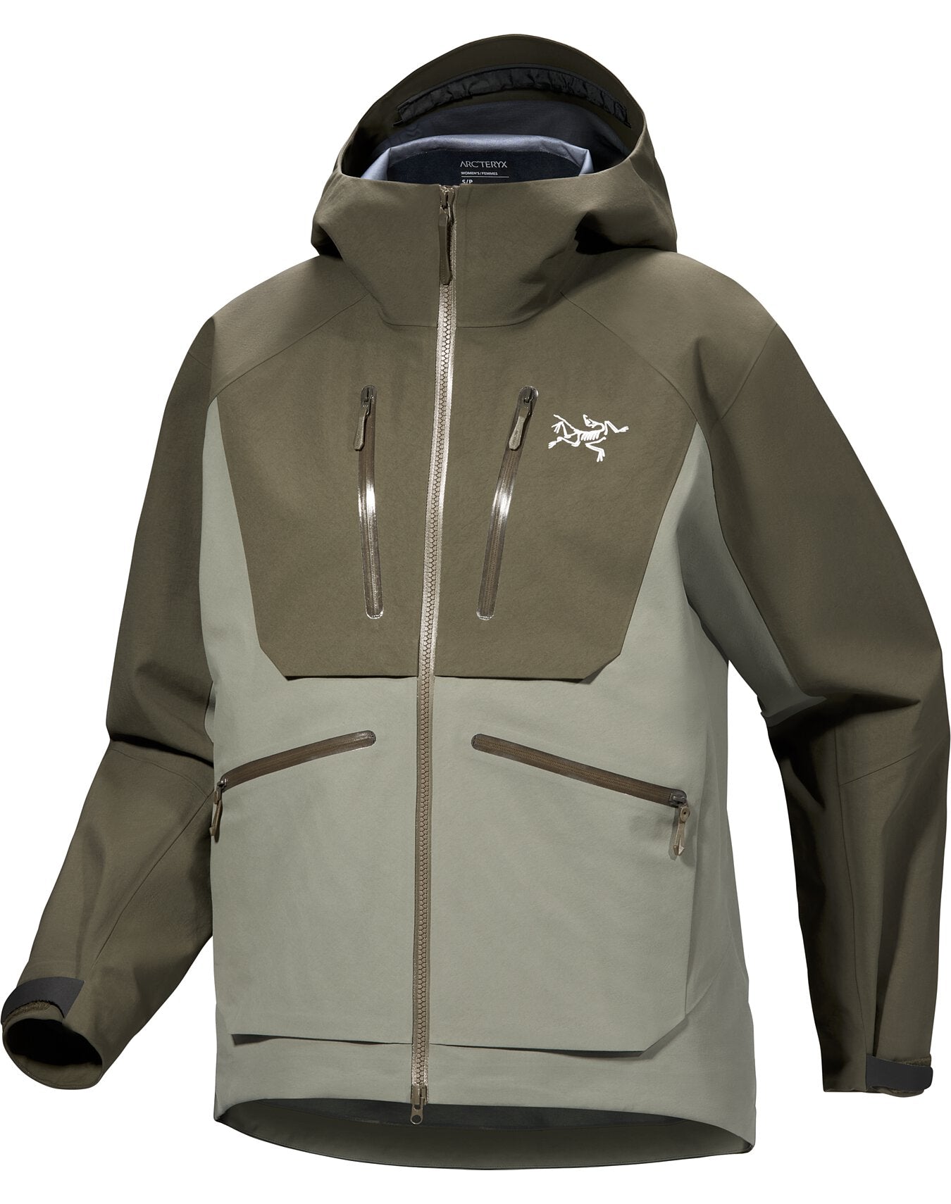 Emaris Relaxed Jacket Women's