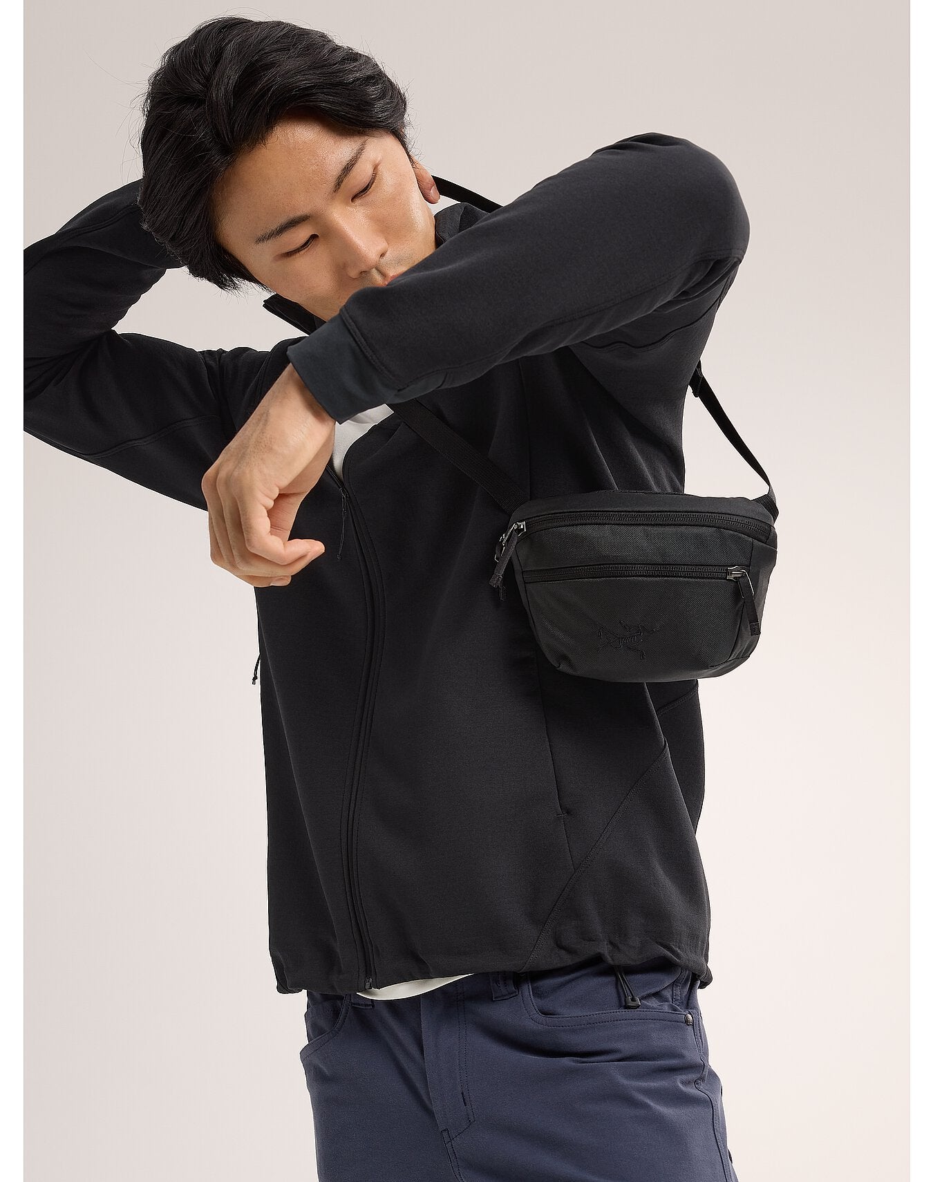 Mantis 1 Waistpack