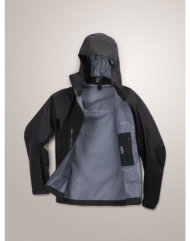 Beta AR Jacket Stormhood Men's