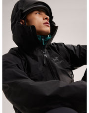 Beta AR Jacket Stormhood Men's