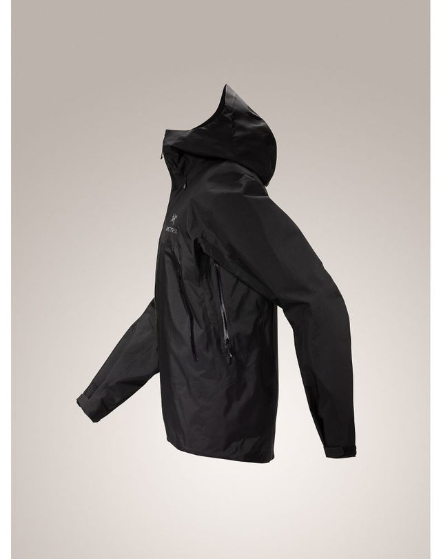 Beta AR Jacket Stormhood Men's