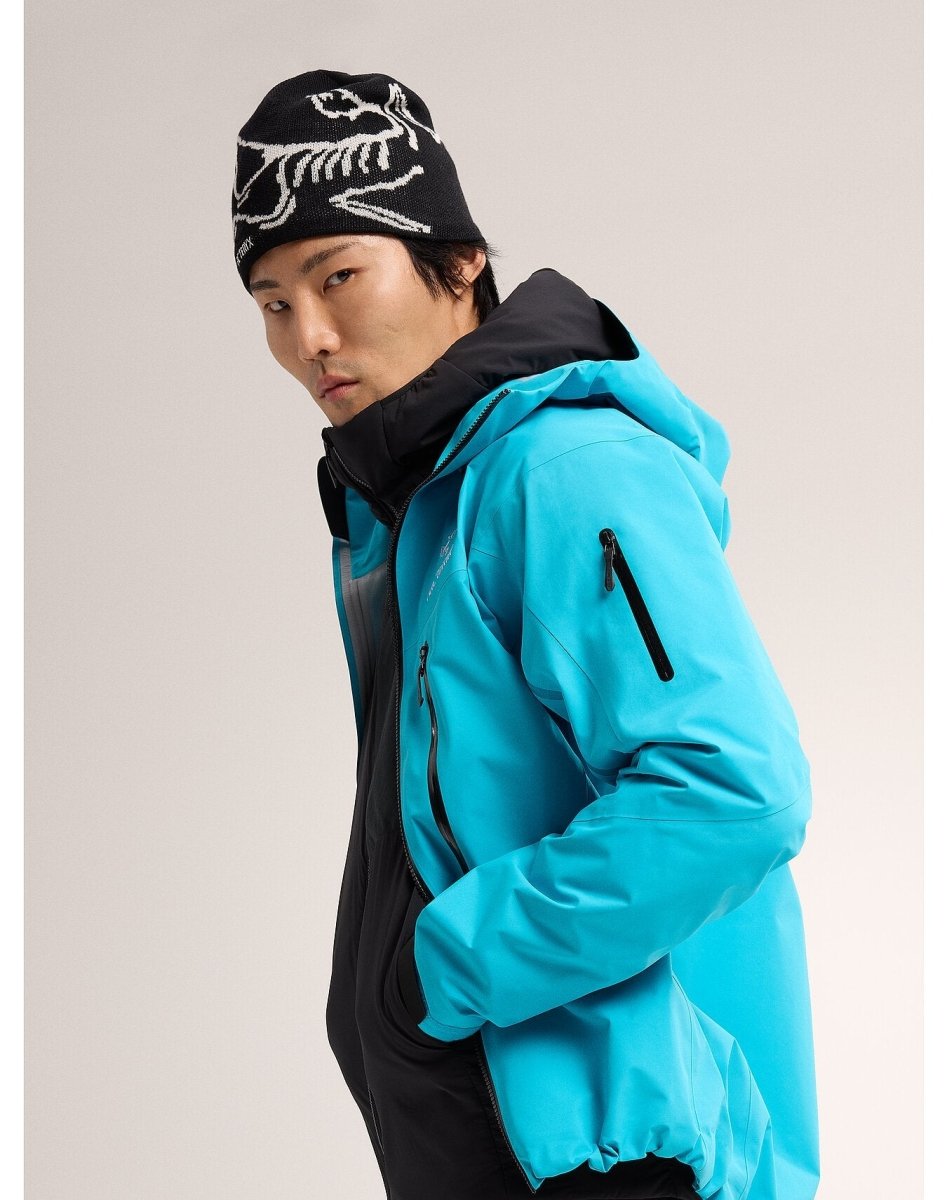 Bird Head Toque Orca - Arc'teryx Australia