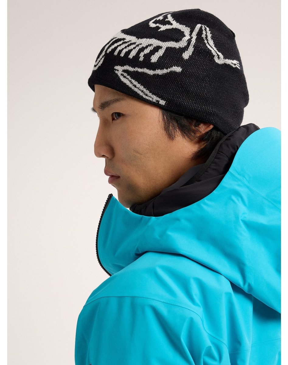 Bird Head Toque Orca - Arc'teryx Australia