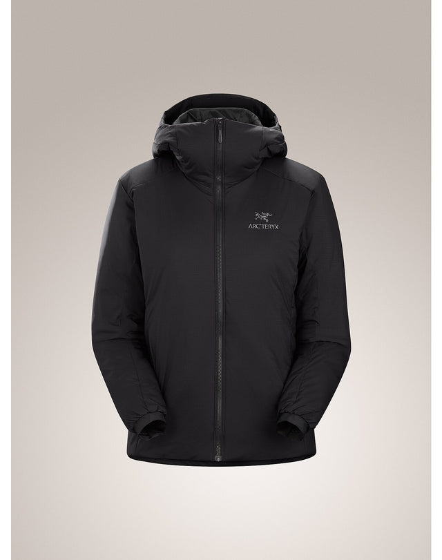 Atom Heavyweight Hoody Women's