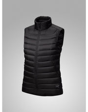 Cerium Vest Women's